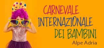 Carnevale Internazionale dei Bambini