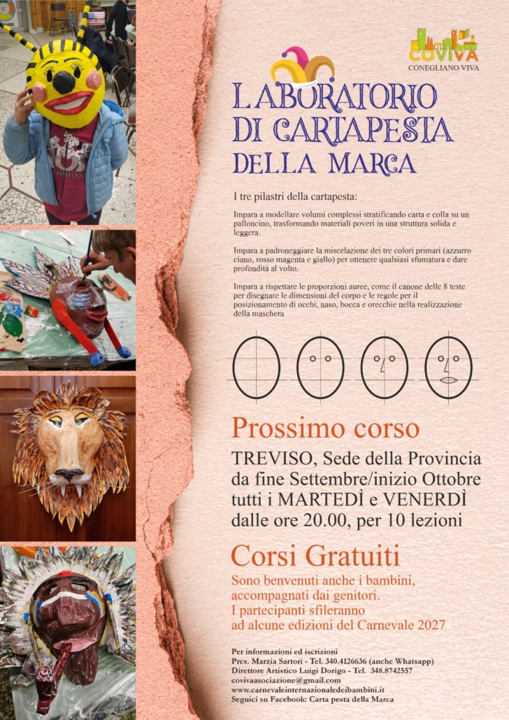 Locandina corsi sett ott